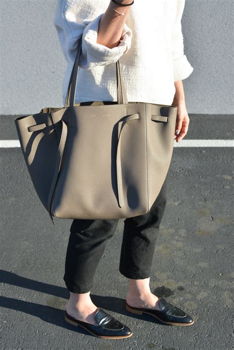 celine madonna bag|celine bag tote review.